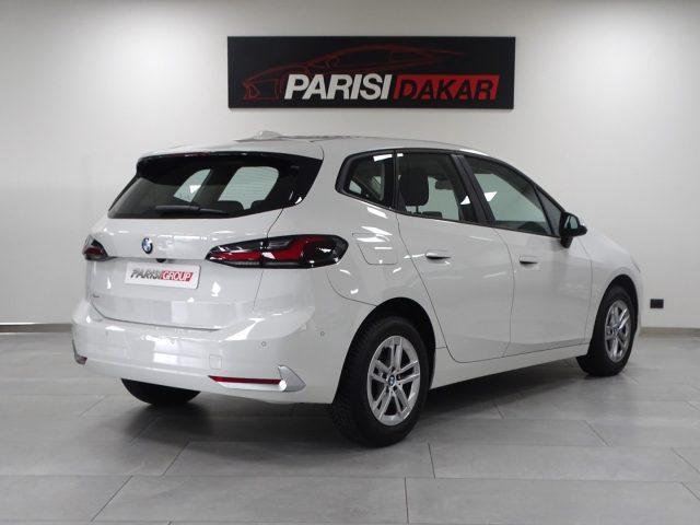 BMW 218 i Active Tourer Steptronic *PROMO PARISI GROUP*