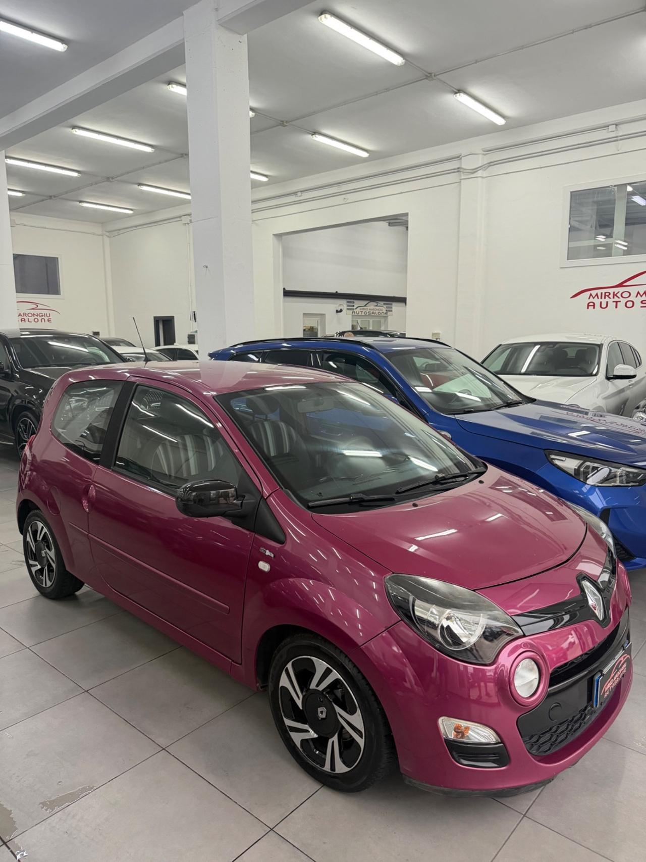 Renault Twingo 1.2 16V Night&Day FINANZIABILE