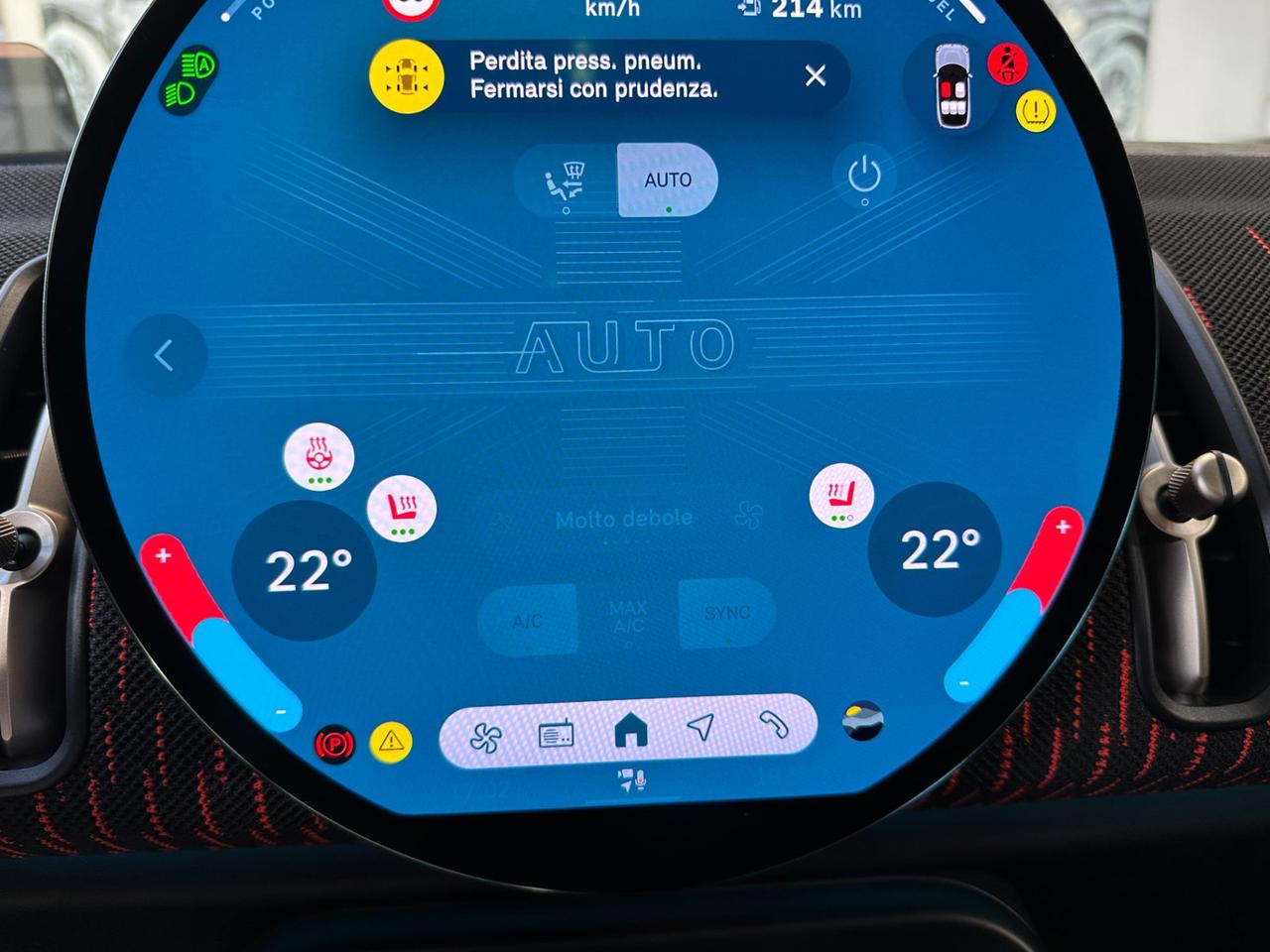 Mini Countryman John Cooper Works JCW 2.0 ALL4