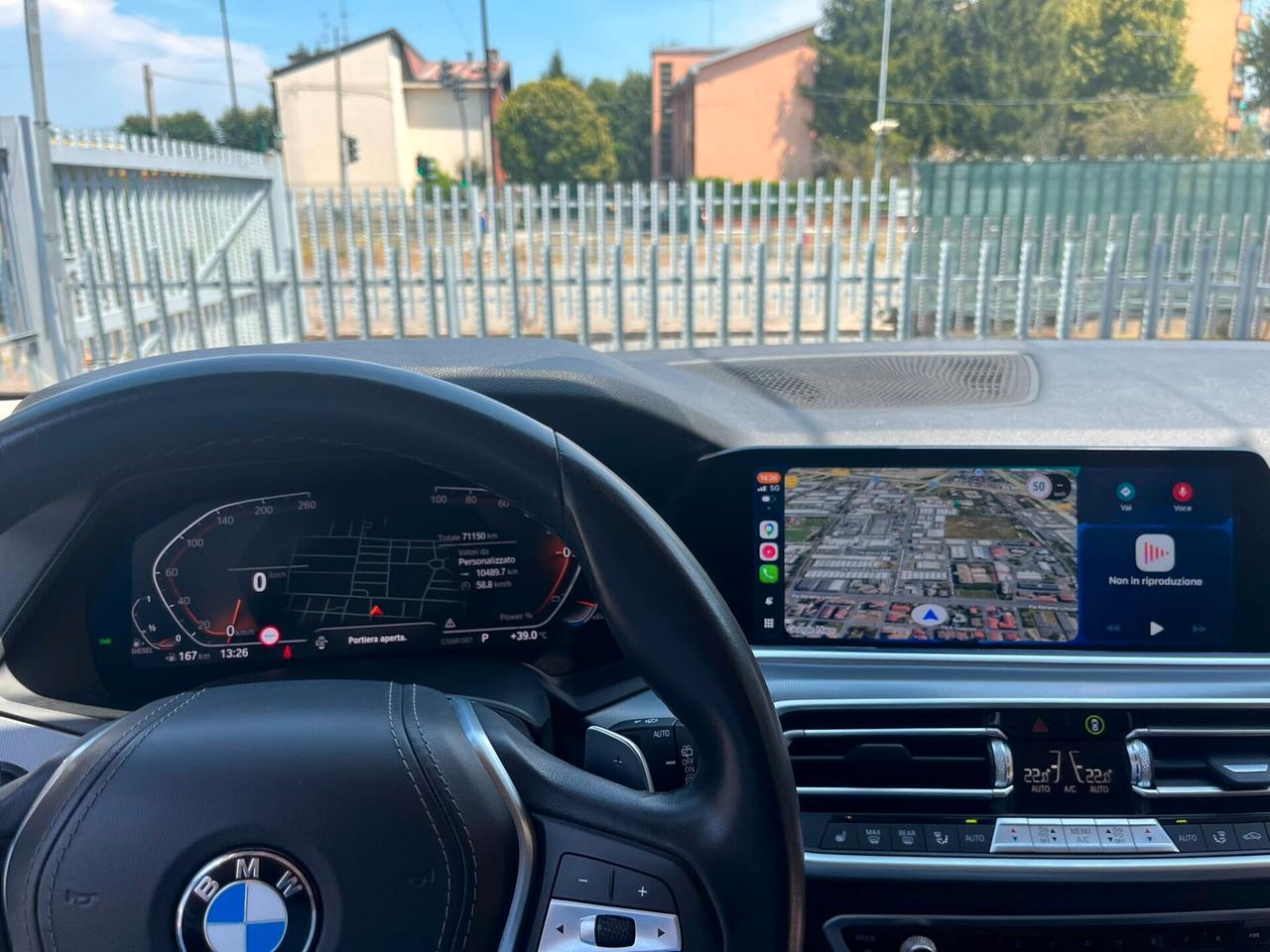 Bmw X5 M xDrive30d 48V xLine - 2022