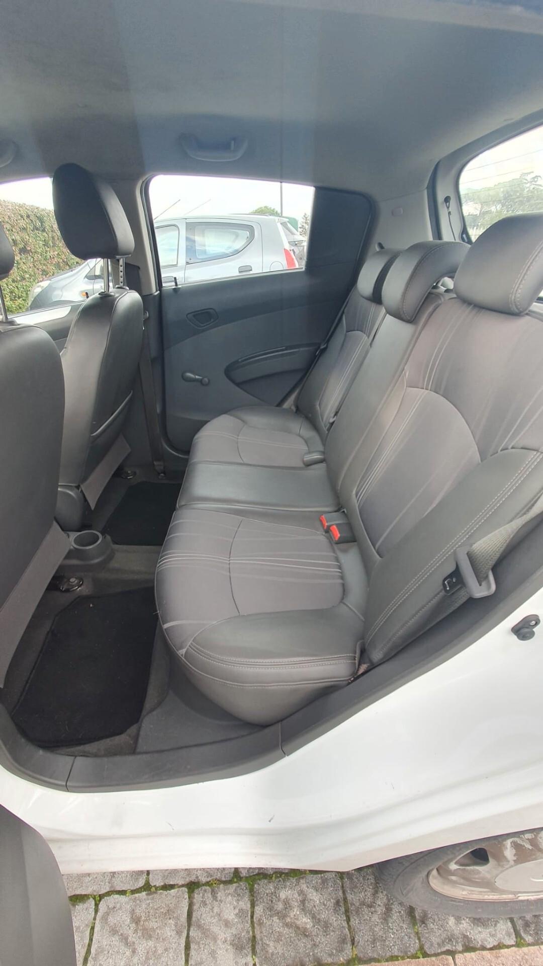 Chevrolet Spark 1.0 Gpl valido fino al 2034