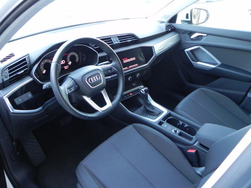 Audi Q3 35 TDI quattro S tronic