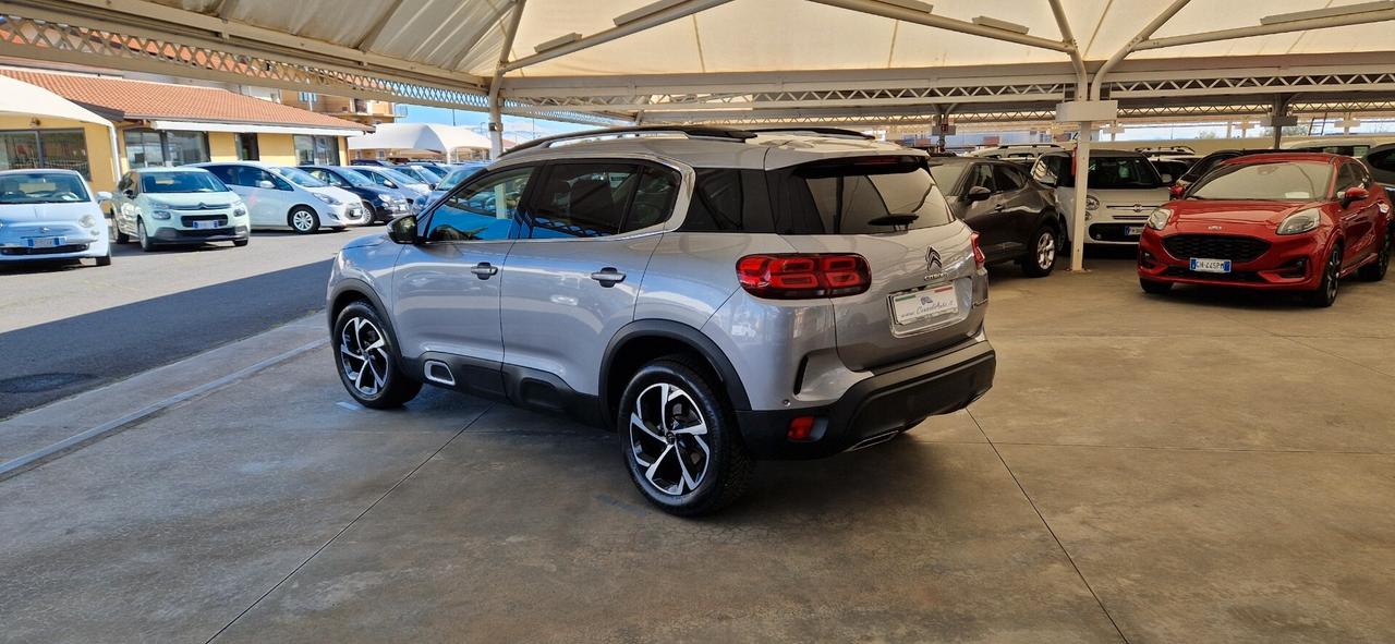 Citroen C5 Aircross 1.5 HDi 130cv SHINE