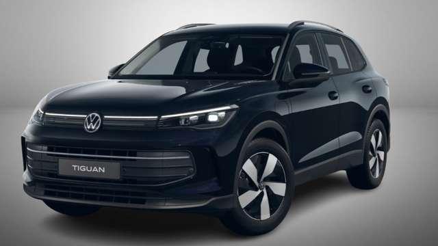 Volkswagen Tiguan 1.5 TSI eHYBRID DSG 204CV NUOVO UFF. ITALIA PROMO