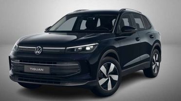 Volkswagen Tiguan 1.5 TSI eHYBRID DSG 204CV NUOVO UFF. ITALIA PROMO