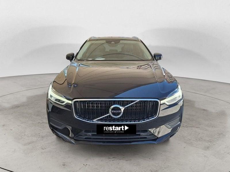 Volvo XC60 B4 197+14 CV AWD M-Hybrid Diesel Automatica Momentum