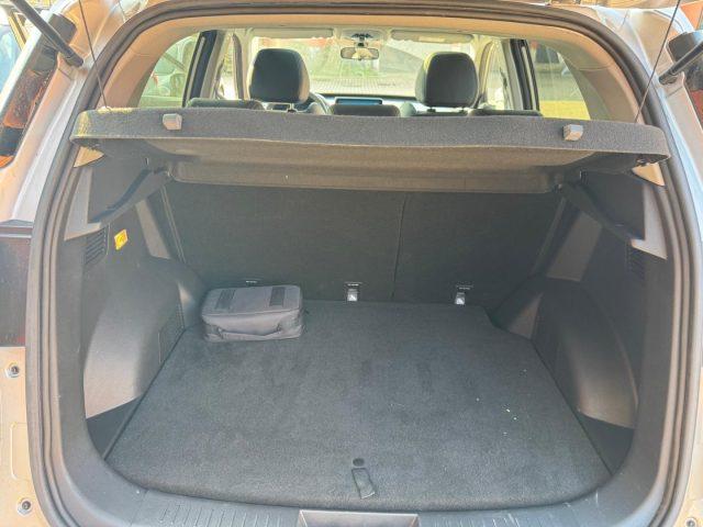 DR MOTOR DR 5.0 s3 1.5 Turbo CVT Bi-Fuel GPL