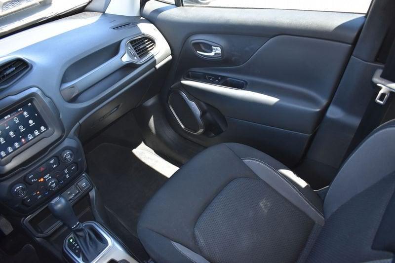 Jeep Renegade e-Hybrid 1.5 T4 MHEV 130cv Limited DDCT