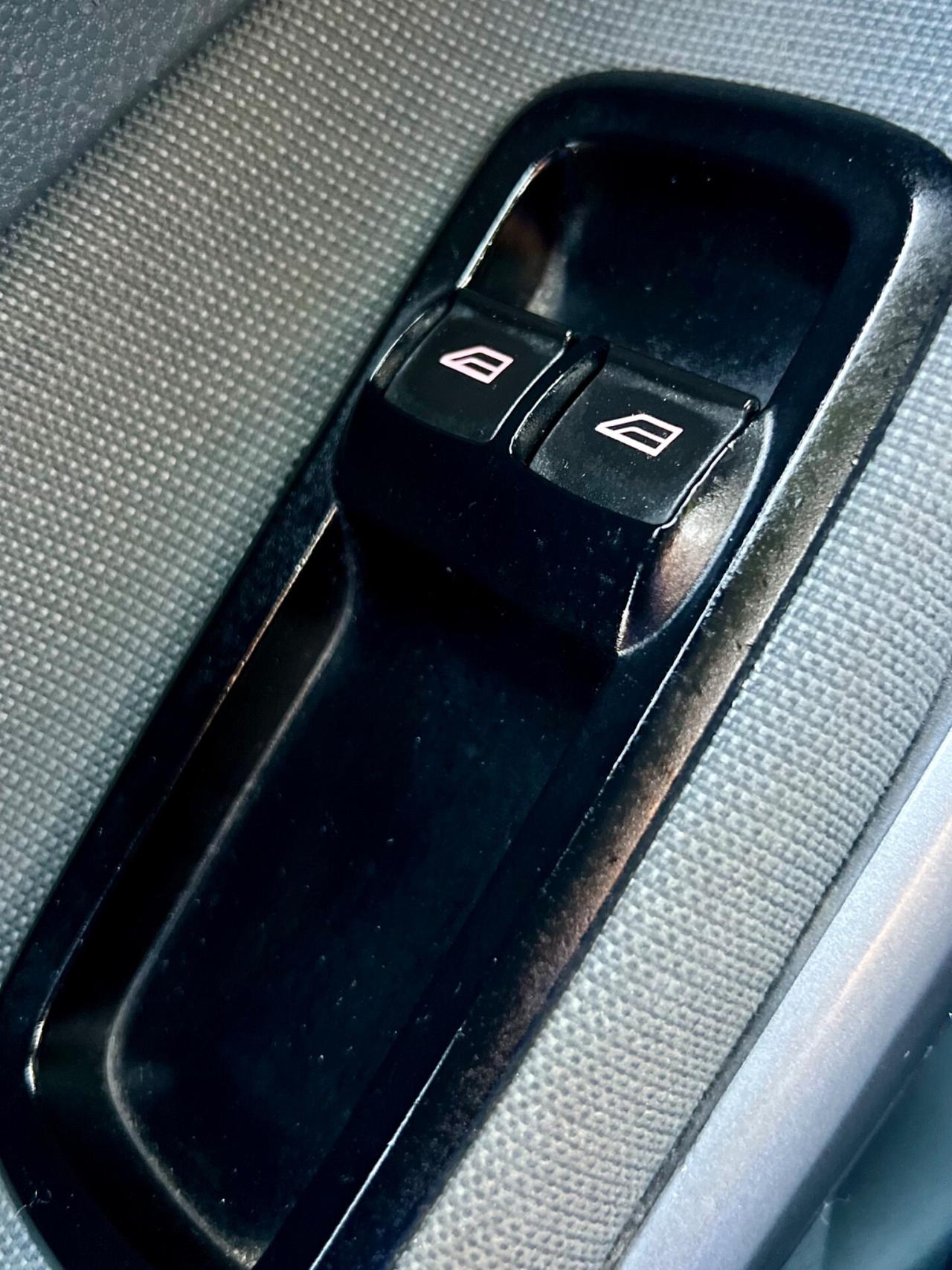 Ford Fiesta Fiesta+ 1.4 benzina/GPL OK NEOPATENTATI