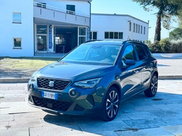 Seat Arona 1.0 EcoTSI Style