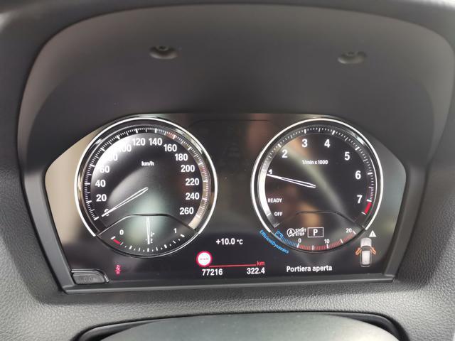 BMW 118 i 3p. Msport AUTOMATICO