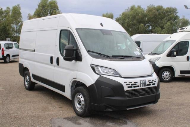 Fiat Ducato 33 MH2 2.2 mjt3 140cv serie 9 Con TELECAMERA POSTERIORE