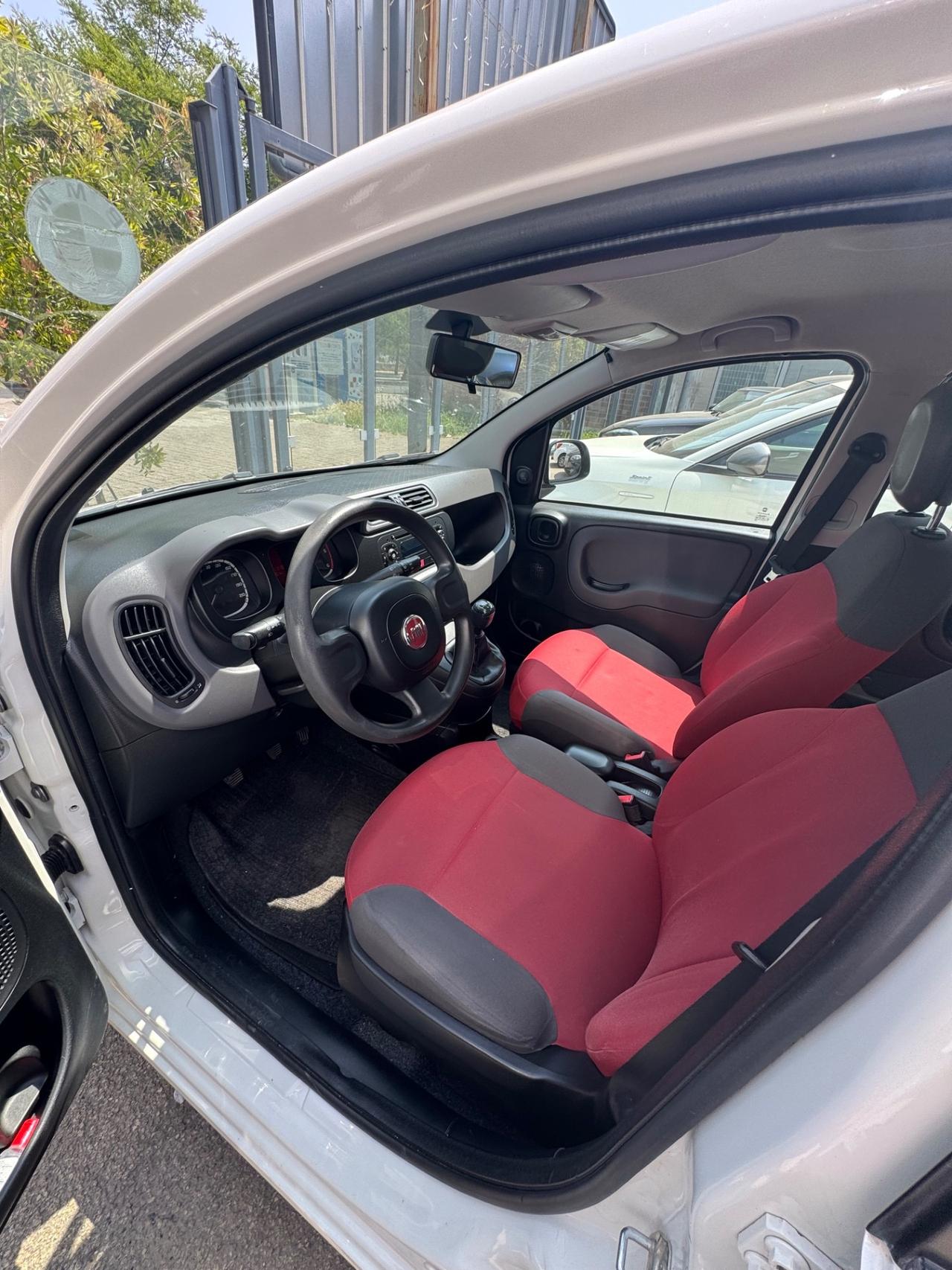 Fiat Panda 1.3 MJT S&S Pop
