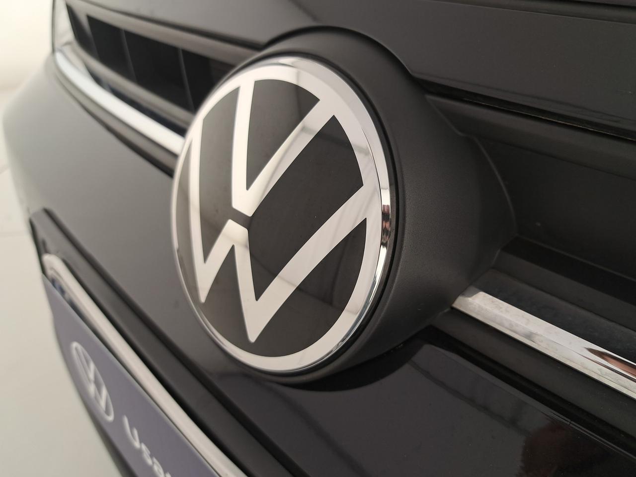 Volkswagen Polo 1.0 tsi life 95cv dsg