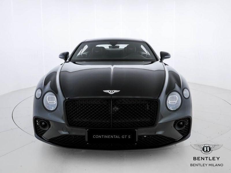 Bentley Continental GT V8 S 24MY