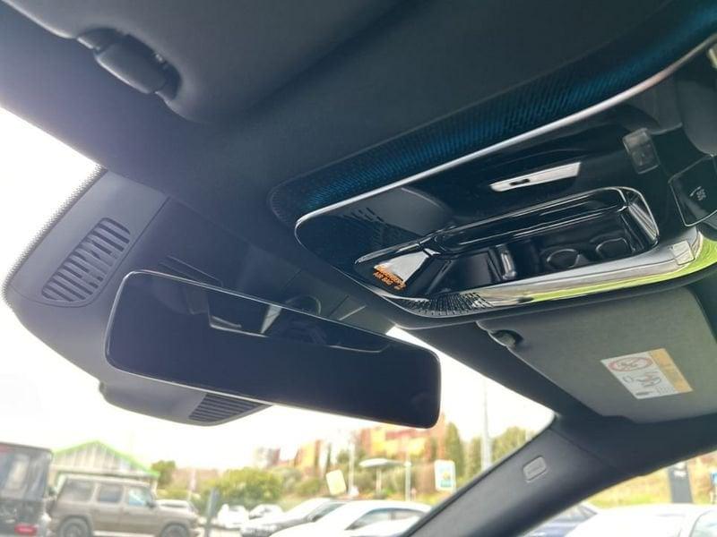 Mercedes-Benz Classe E 220d 4Matic Berlina AMG Line Advanced