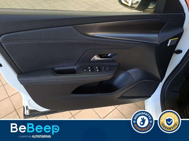 Opel Mokka 1.2 T GS LINE S&S 100CV