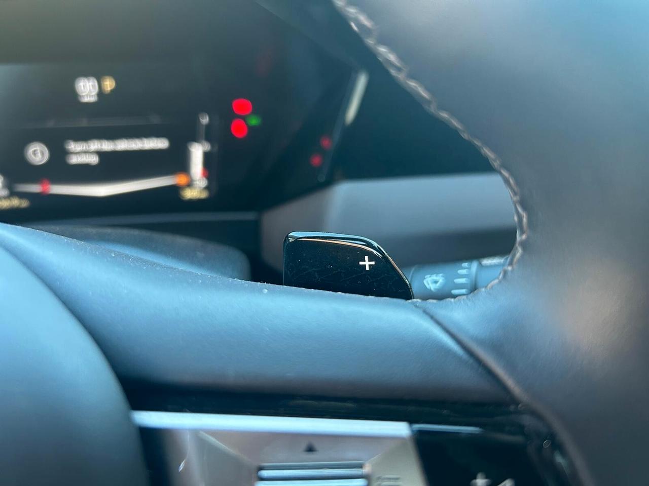 Ds DS4 4 BlueHDi 130 aut. Pallas