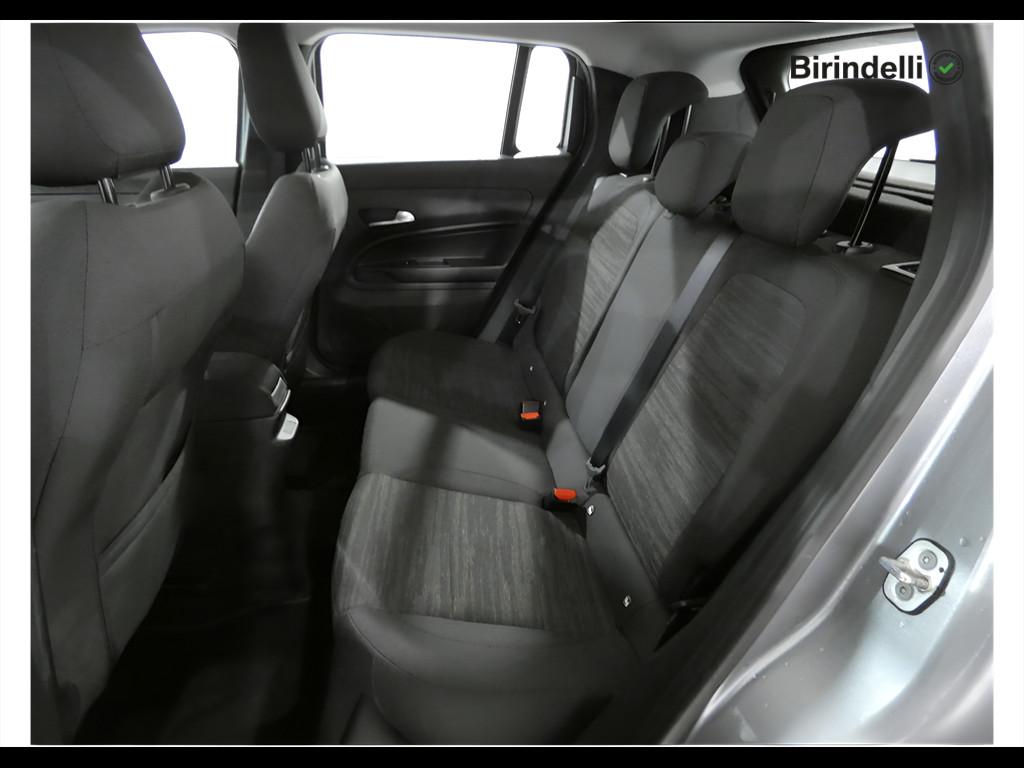 JEEP Avenger - Avenger 1.2 Turbo 100 CV Longitude