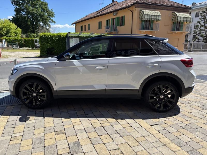 Volkswagen T-Roc 1.6 tdi Advanced