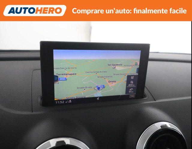 AUDI A3 SPB 30 TFSI Sport