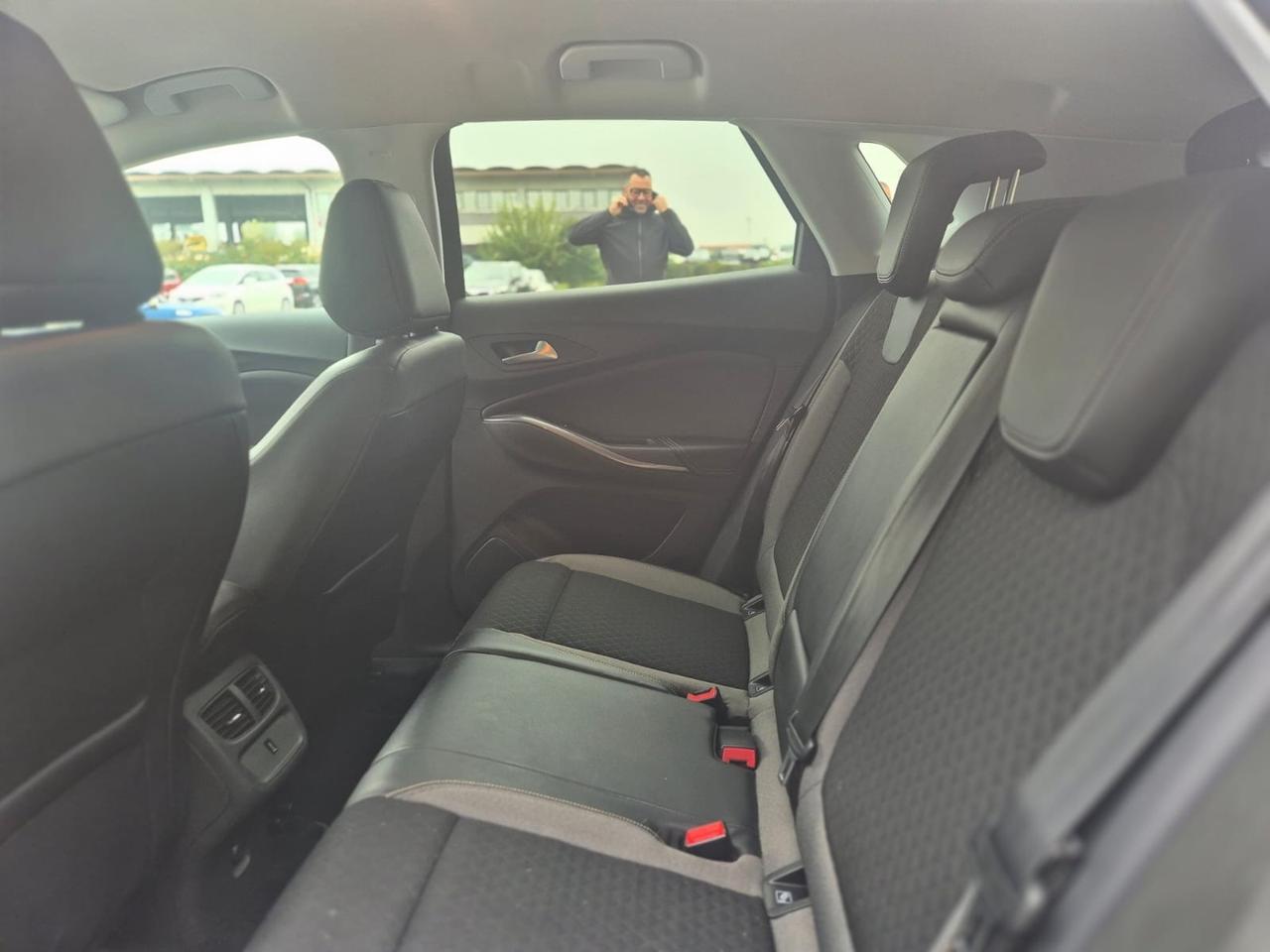 Opel Grandland 1.6 DIESEL 120 Cv