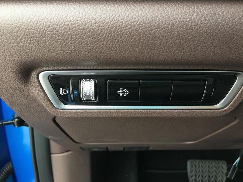 Foton Tunland V9 VGT Turbo DC 48V 8AT Ultra MILD HYBRID