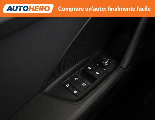 AUDI S3 SPB TFSI 310 CV quattro S tronic