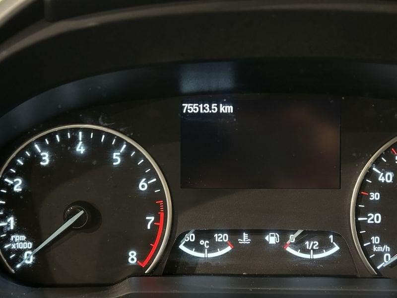 Ford EcoSport 1.0 EcoBoost 125 CV Start&Stop + CAR PLAY