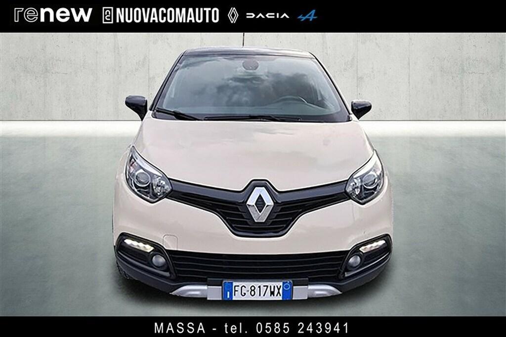 Renault Captur 0.9 TCe Hypnotic