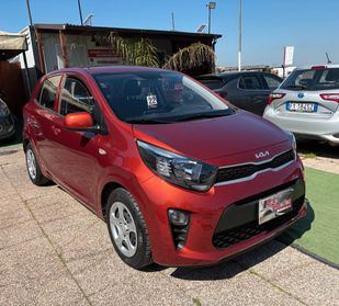 Kia Picanto 1.0 12V GPL 5 porte X Line