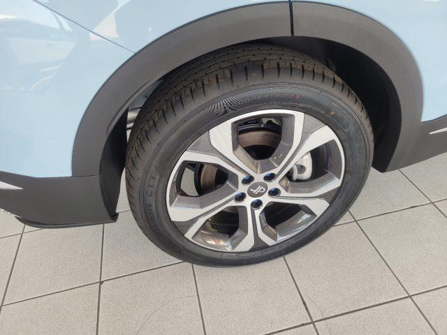 DR MOTOR DR 6.0 1.5 PHEV