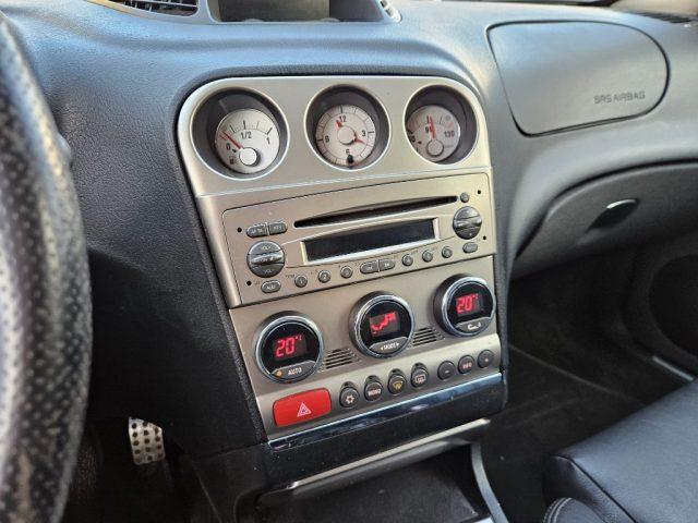 ALFA ROMEO 156 1.9 JTD 16V Crosswagon Q4