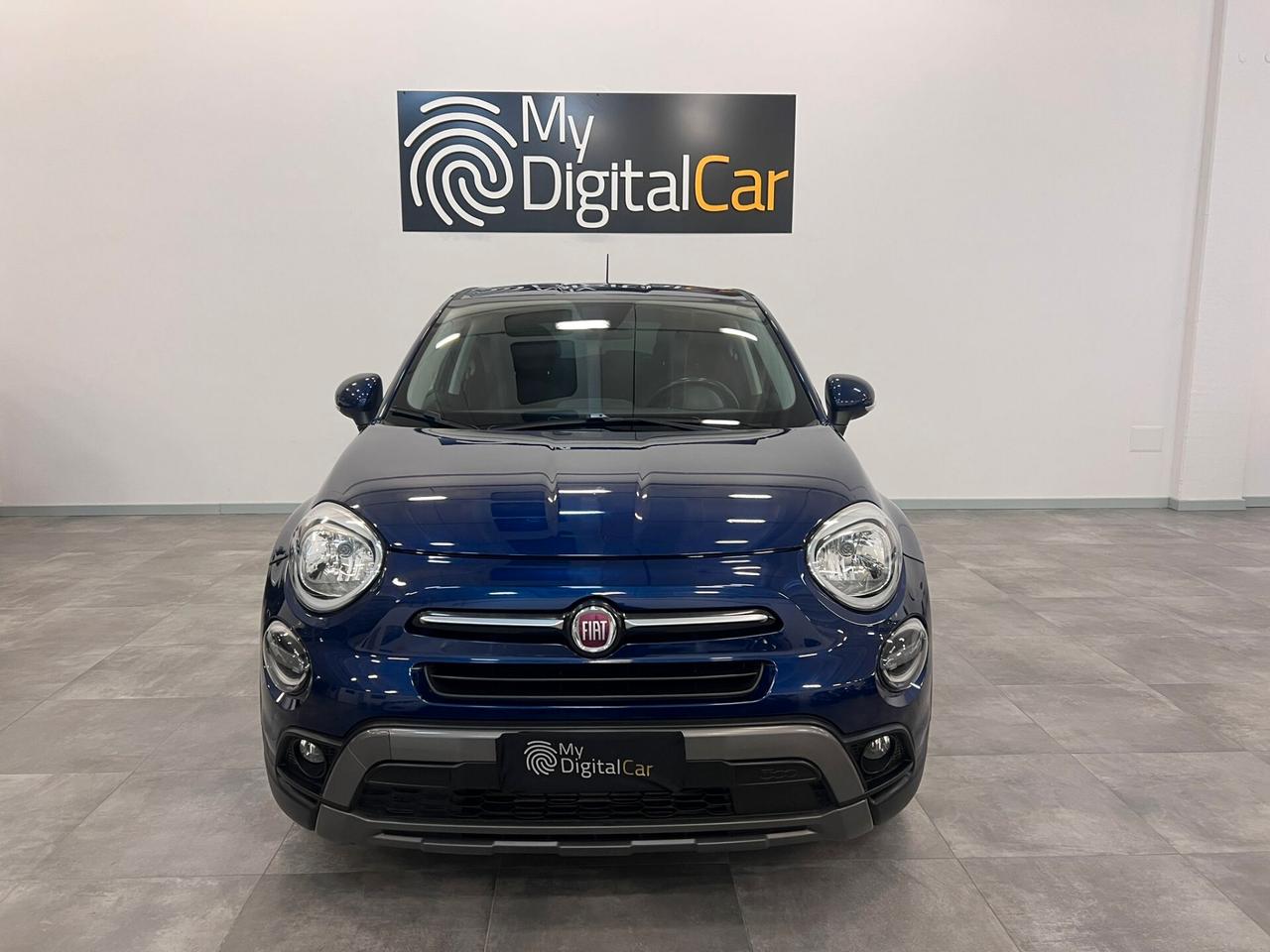 Fiat 500X 1.3 MultiJet 95 CV Lounge