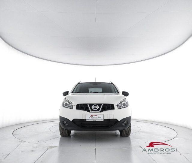 NISSAN Qashqai+2 1.5 dCi DPF 360