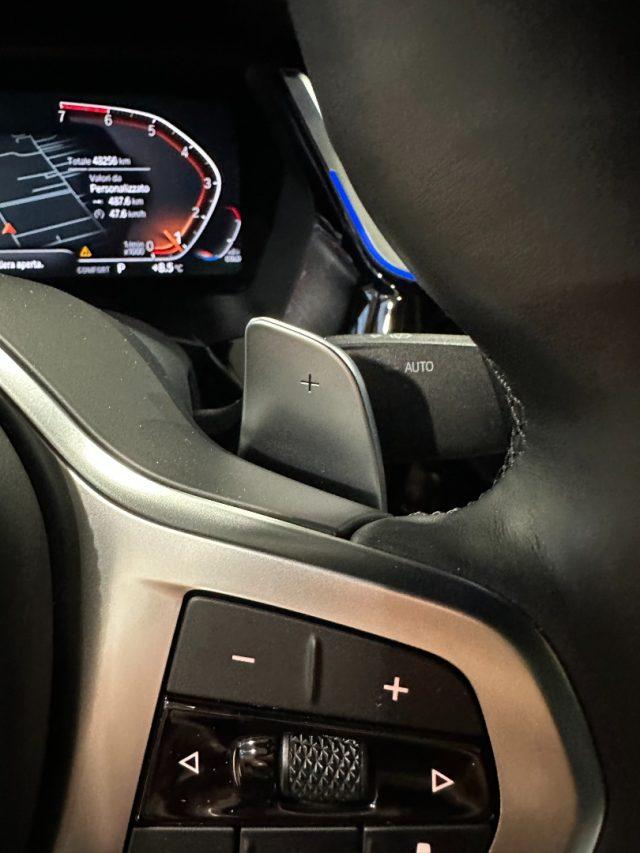 BMW Z4 sDrive30i Msport - Freni M - Harman/K -ACC-Carplay