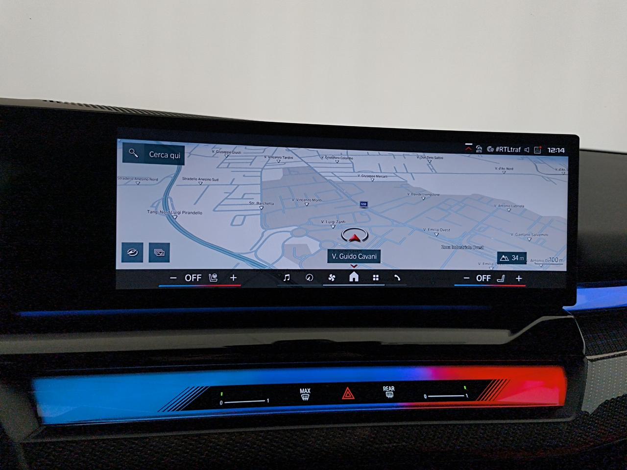 BMW Serie 5 M5 727cv