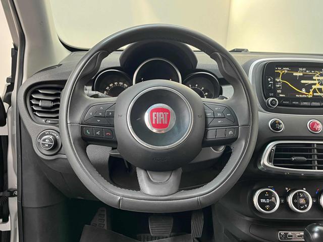 FIAT 500X 1.4 MultiAir 170 CV AT9 4x4 Cross AUTOMATICA