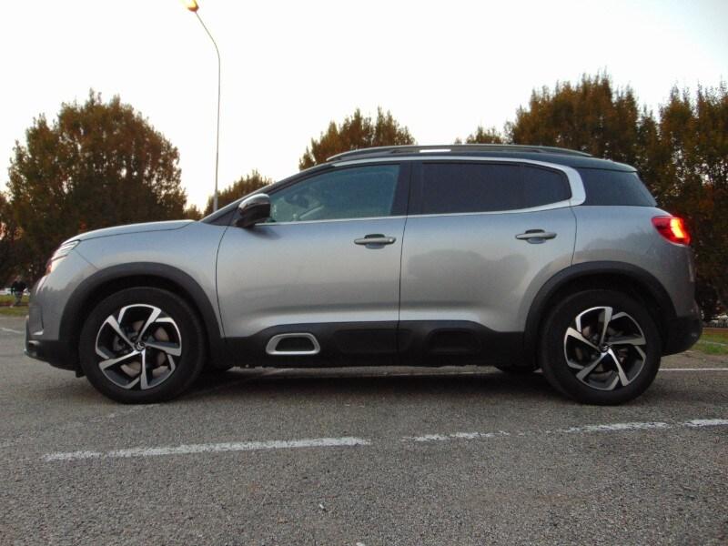 CITROEN C5 Aircross 1ª s. C5 Aircross BlueHDi ...