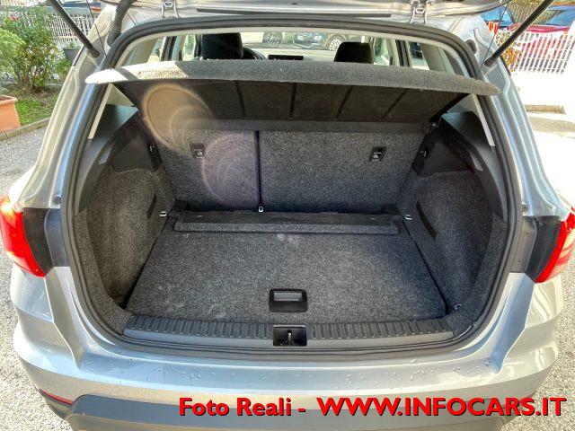 SEAT Arona 1.0 EcoTSI Reference Prezzo reale zero vincoli