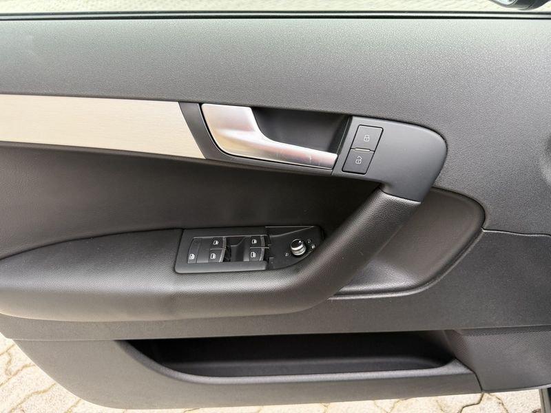 Audi A3 Sportback 1.8 tfsi S-LINE INTERIORI ED EXTERIOR KM REALI !!
