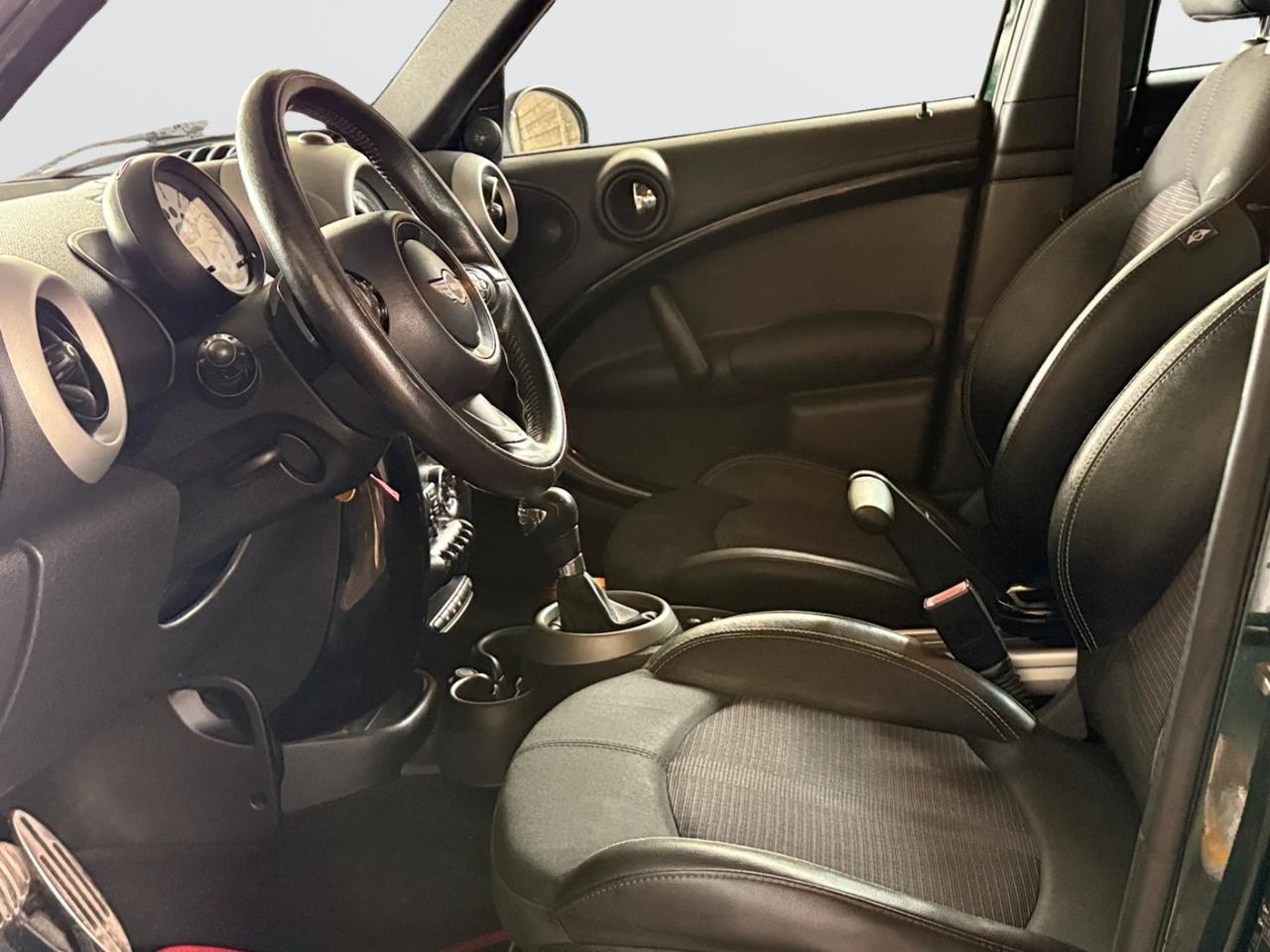 Mini Countryman COOPER SD ALL 4*143 CV*AUTOMATICA*TETTO*NAVI*
