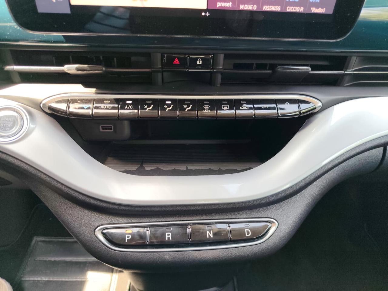 Fiat 500 500e Berlina 42 kWh Icon