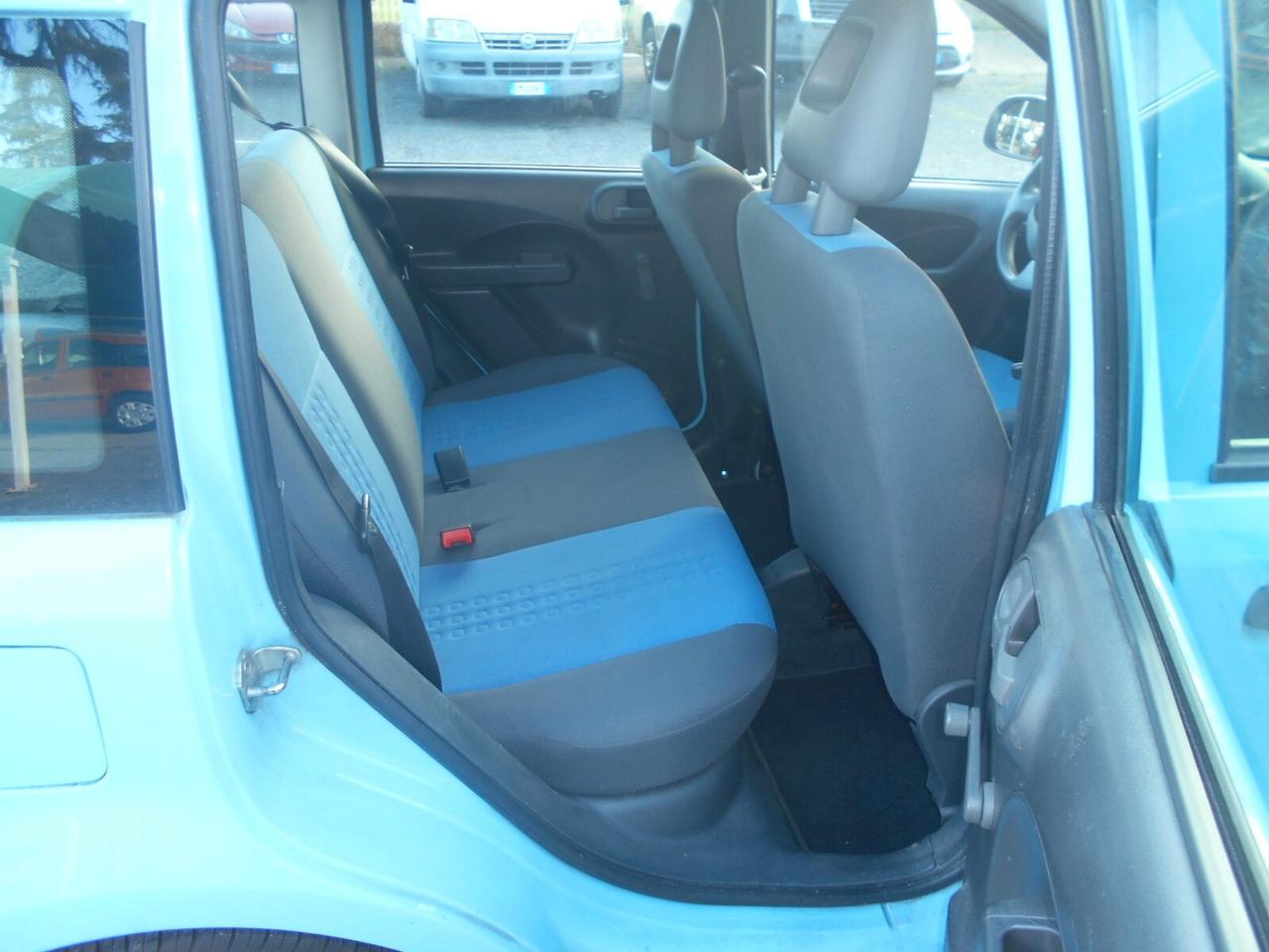 Fiat Panda 1.2 Dynamic