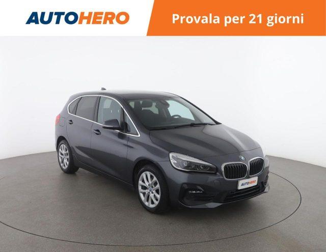 BMW 216 i Active Tourer Advantage