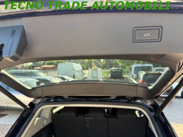 VOLKSWAGEN Tiguan Allspace 2.0 TDI SCR DSG Business BMT