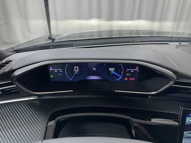 Peugeot 508 BlueHDi 130 Stop&Start EAT8 Allure KM ZERO