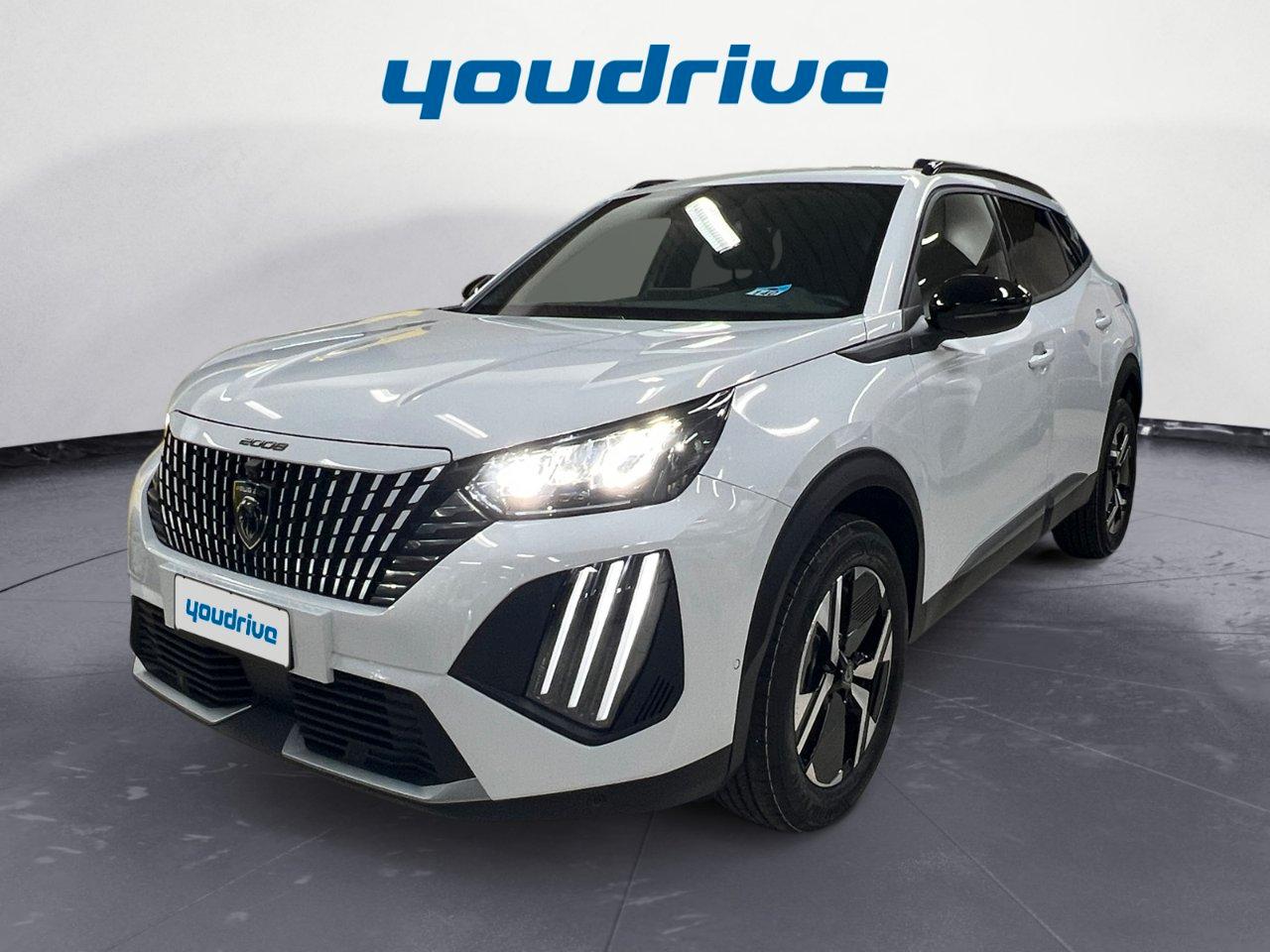 Peugeot 2008 2008 54 kWh Style