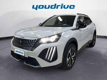 Peugeot 2008 2008 54 kWh Style