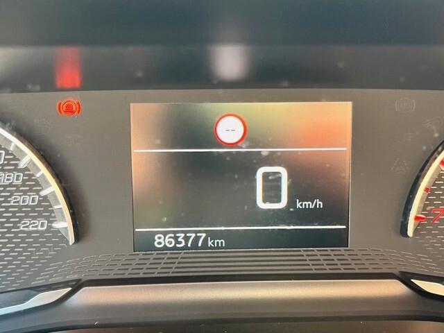 Peugeot 208 BlueHDi 100 Active - 2021